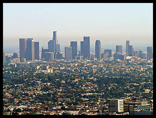 Downtown Los Angeles